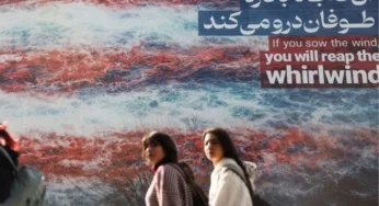 Iran, US Disagree Over Sanctions Relief for Nuclear Talks