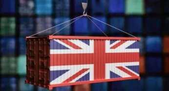 UK Manufacturing Faces Risk Due to High Energy Costs