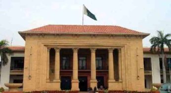 Bill Introduced in Punjab Assembly to Protect Minorities’ Properties