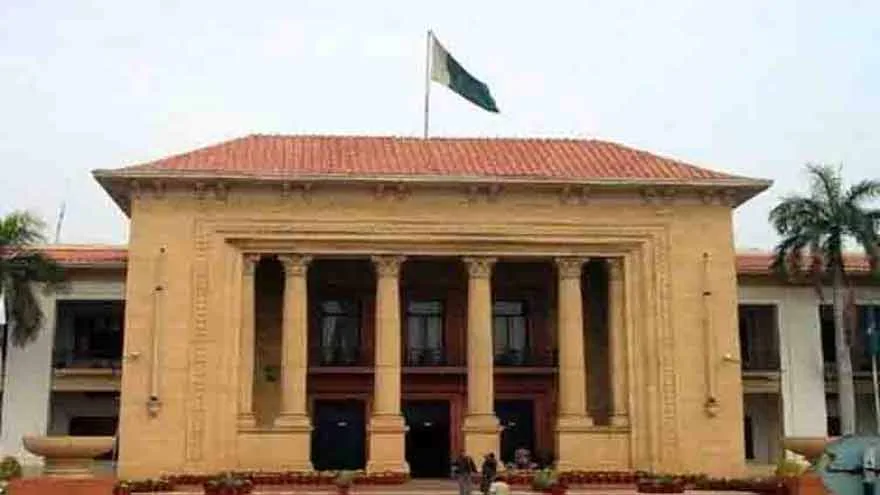 Bill Introduced in Punjab Assembly to Protect Minorities’ Properties