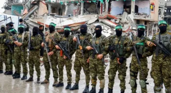 Hamas in final stages to choose new leader amidst new Shura Council formation