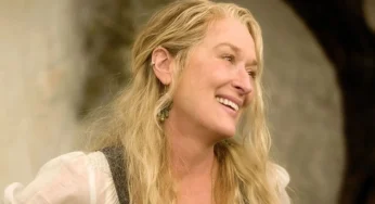 Meryl Streep’s Return Rumored for Upcoming Mamma Mia Sequel
