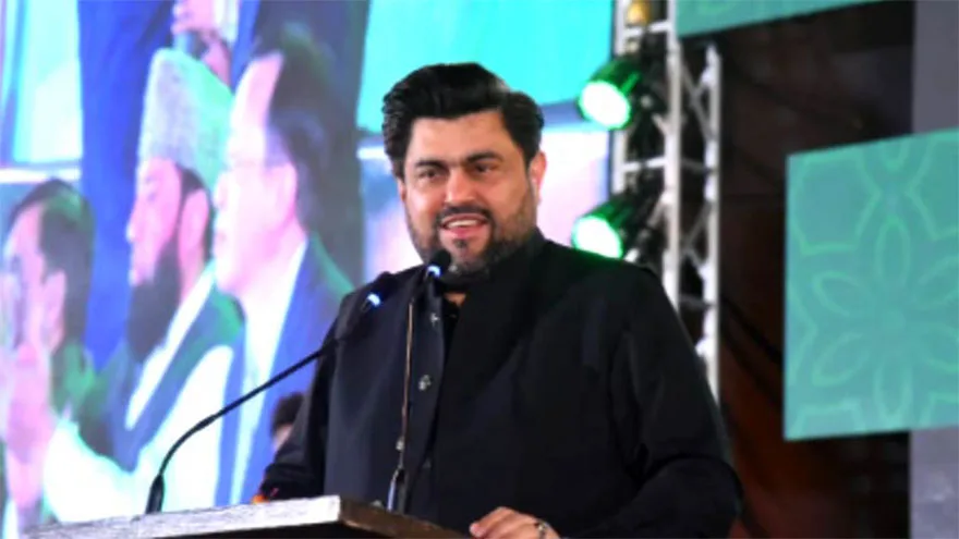 Governor Tessori pledges continued fight against terrorism in Sindh