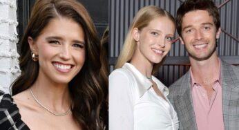 Katherine Schwarzenegger Pratt Moved by Sister-in-Law’s Note