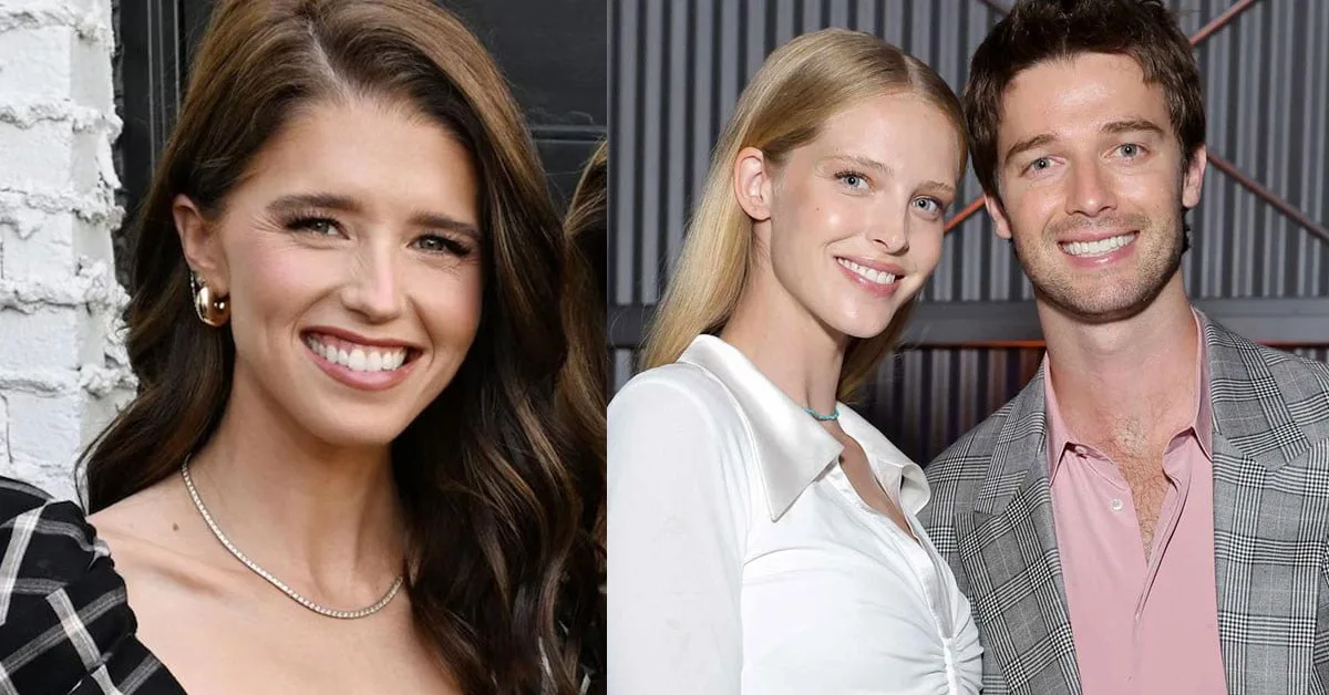 Katherine Schwarzenegger Pratt Moved by Sister-in-Law’s Note