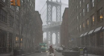 Winter Storm Forces Northeastern Schools Closures, Emergencies Across US