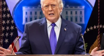 Trump’s Iran Strategy Mired in Uncertainty