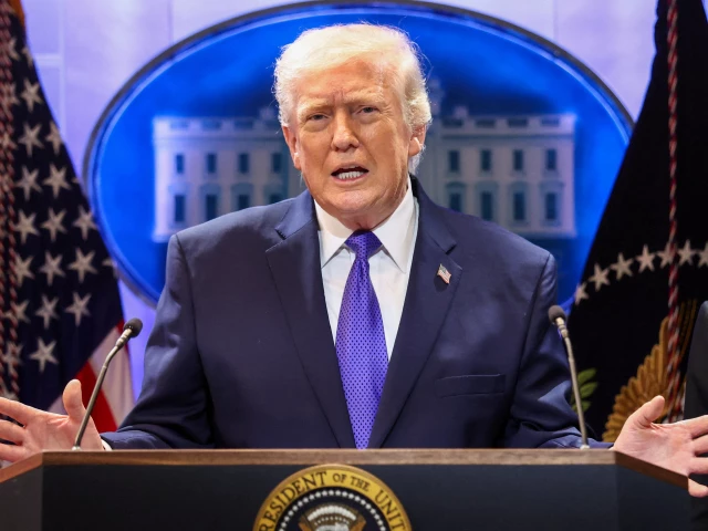 Trump’s Iran Strategy Mired in Uncertainty