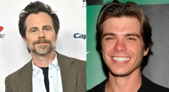 Rider Strong Explains Why He Opposed Matthew Lawrence’s Boy Meets World Role
