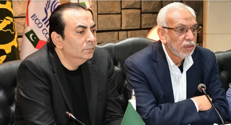 FPCCI President Welcomes DLTL Notification, Thanks Government