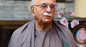 Achakzai’s Opposition Leader Role Challenged in FCC