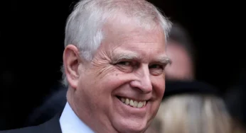 Andrew Mountbatten-Windsor’s Arrest Sparks UK Succession Efforts