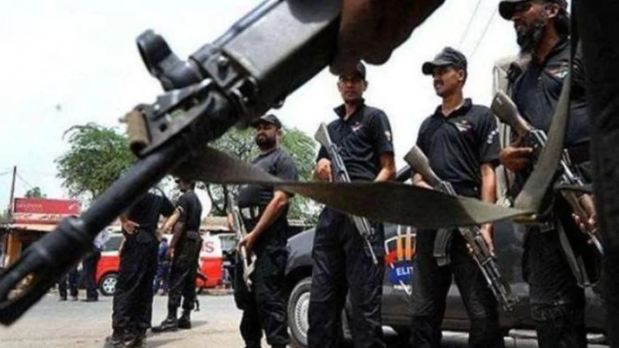 Three FC Personnel Martyred in KP After Quadcopter and Ambulance Attacks