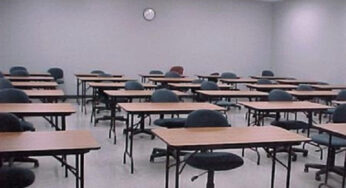 Academies dominate Punjab’s education system as public institutions struggle