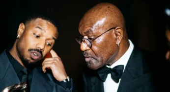 Delroy Lindo Addresses John Davidson’s Racial Slur at 2026 BAFTA