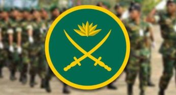 Military leadership reorganized in Bangladesh shortly after Rahman’s election win