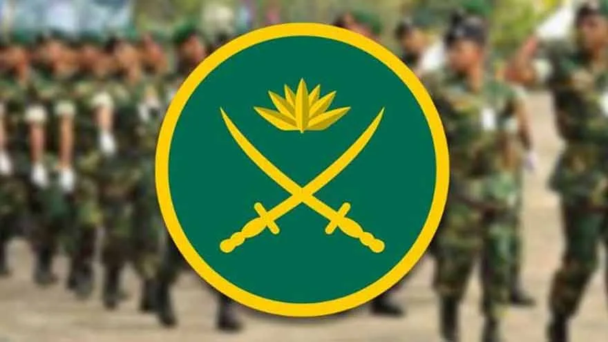 Military leadership reorganized in Bangladesh shortly after Rahman’s election win