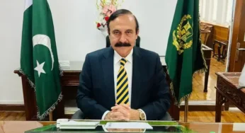 Chaudhry Says Pakistan Cannot Tolerate Militant Attacks Preceding Afghan Strikes