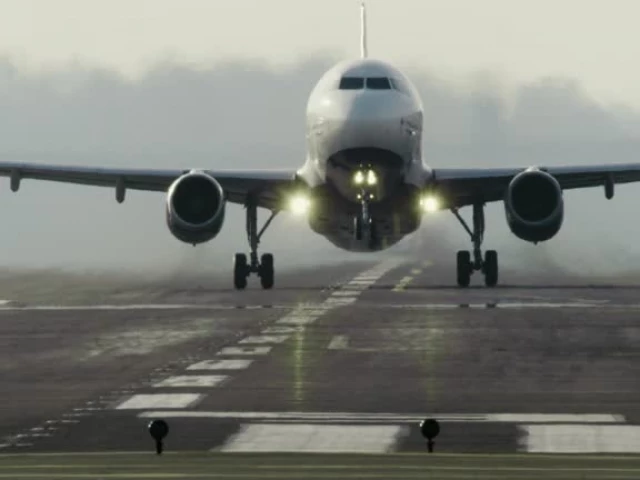 Kazakhstan Honorary Consul Backs Direct Flights Between Pakistan and Kazakhstan