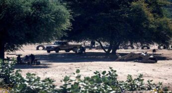 Chad closes border with Sudan following soldier deaths