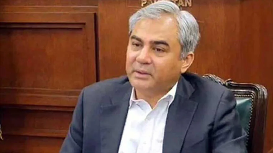 Pakistan’s Interior Minister meets with European counterparts to discuss border security