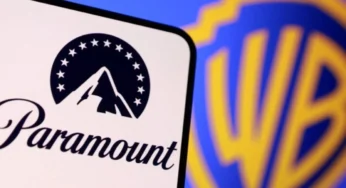 Paramount raises highest bid in Warner Bros. takeover attempt