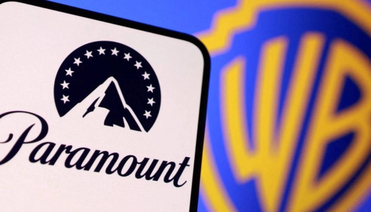 Paramount raises highest bid in Warner Bros. takeover attempt