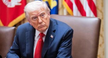 Trump Frustrated With Military Options Against Iran