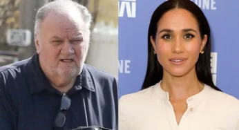 Meghan Markle’s Family Updates on Estranged Father’s Health