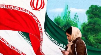 Iran Warns of Ferocious Response to US Attack Threat