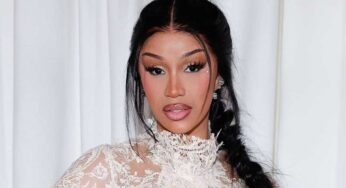 Cardi B Proves Critics Wrong With Little Miss Drama Tour