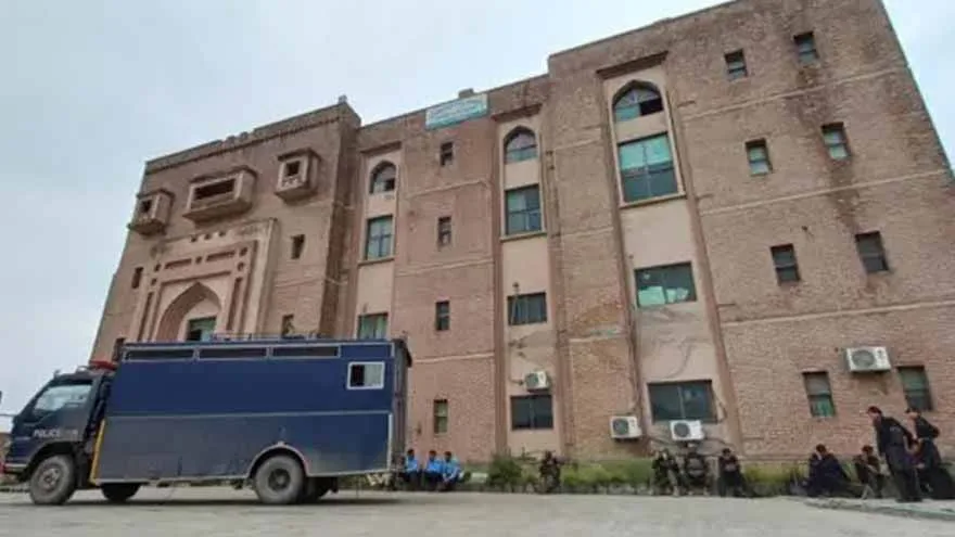 ATC Declares 30 PTI Workers Offenders in November Protest Case