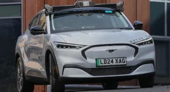 London Launches Autonomous Taxi Trials; Safety and Convenience Debated