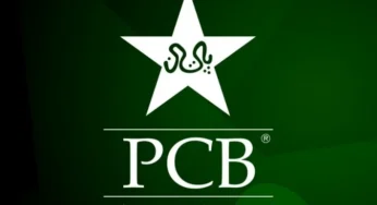 PCB Honors Former Cricket Umpire Rab Nawaz Snr