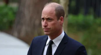 Prince William Keeps Crown Firm Amid Royal Brother’s Arrest