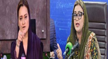 Punjab Ministers Accuse PTI of Social Media Smear Campaign