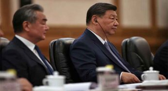 China Slashes Exports to 40 Japanese Companies Linked to Military