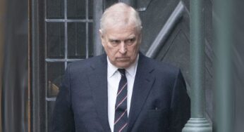 UK Parliament Approves Release of Andrew Mountbatten-Windsor Files