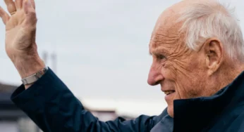 King Harald Admitted to Hospital in Spain for Infection and Dehydration