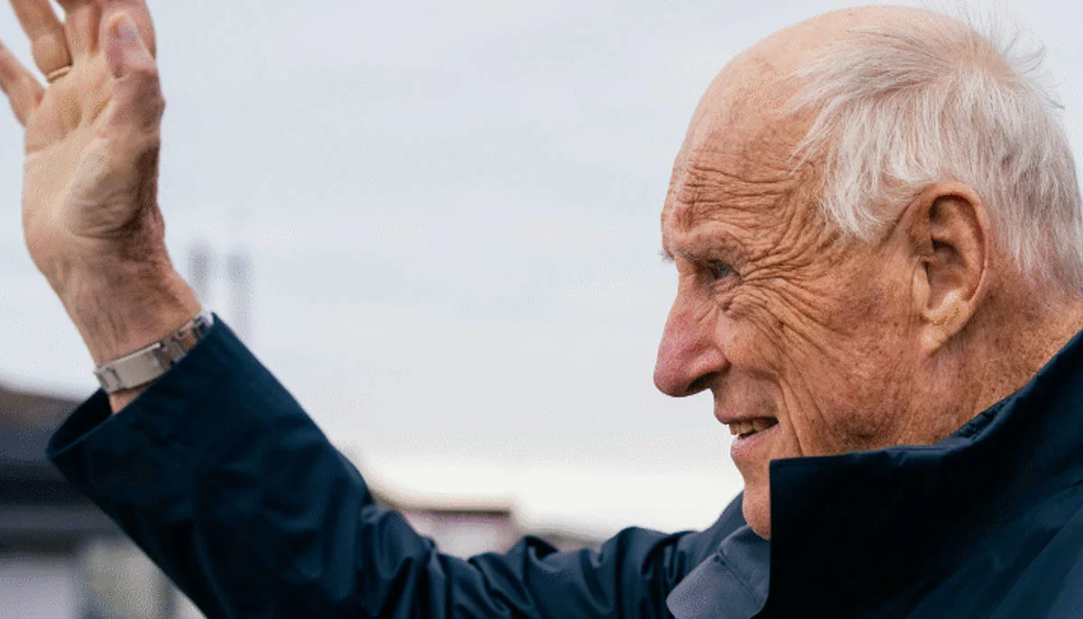 King Harald Admitted to Hospital in Spain for Infection and Dehydration