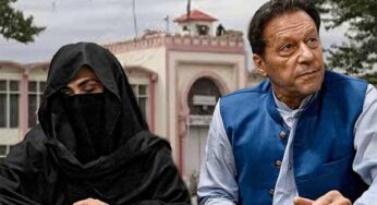 Adiala Jail Arranges Meeting for Couple in Pakistan