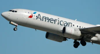 Bullet Found in American Airlines Plane After Flight to Colombia