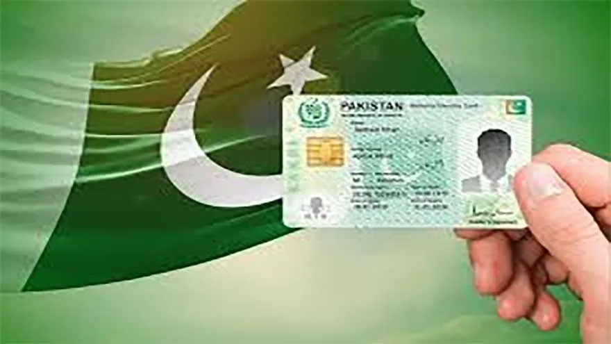 Pakistani Govt Launches QR-Based National ID System for Enhanced Security