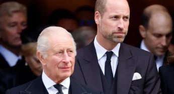 Prince William gears up for ‘big changes’ within the monarchy