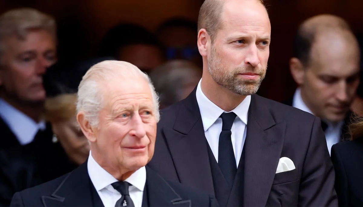 Prince William gears up for ‘big changes’ within the monarchy