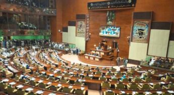 Sindh Assembly Fails to Address Over 500 Issues in Two Years