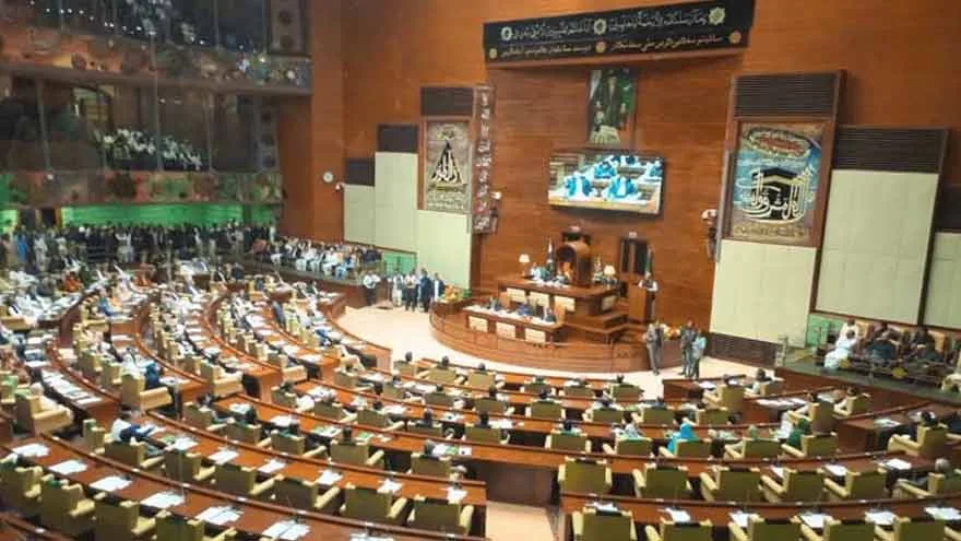 Sindh Assembly Fails to Address Over 500 Issues in Two Years