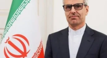 Iran denies US missile and nuclear claims after Trump’s warning