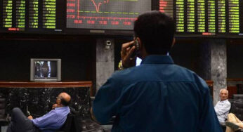 PSX Declines Again as Selling Pressure Mounts