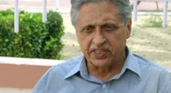 Pakistan Appoints Samiullah as Chief Selector for Men’s Hockey Team